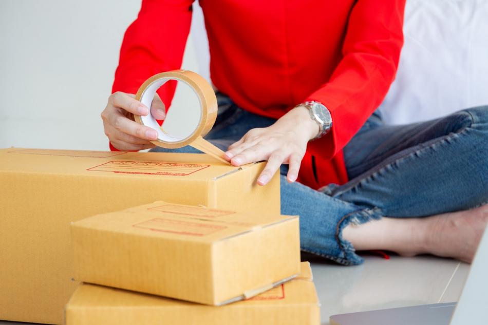 Tak boleh sembarangan memilih jasa logistik