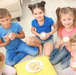 Cara Mengkonsumsi Pediasure yang Benar