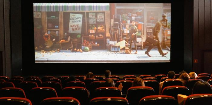 Berapa Lama Film Akan Tayang di OTT Setelah Rilis di Bioskop
