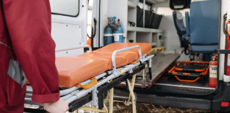 Bagaimana Memastikan Karoseri Ambulance yang Aman dan Nyaman