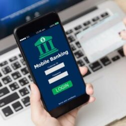 Mobile Banking