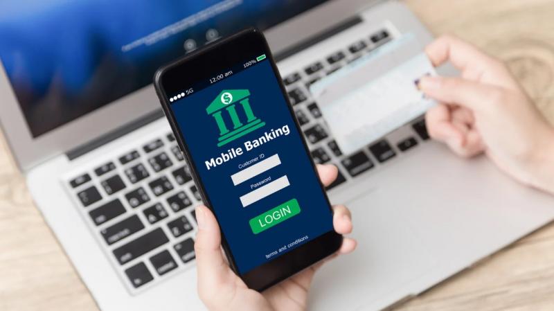 Mobile Banking