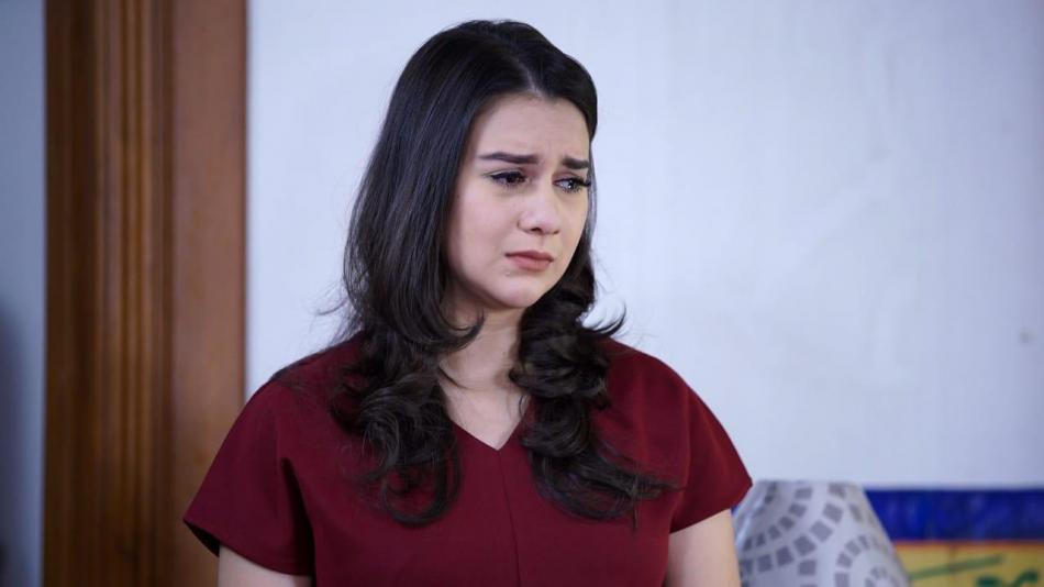 Cinta Suci Tayang lagi