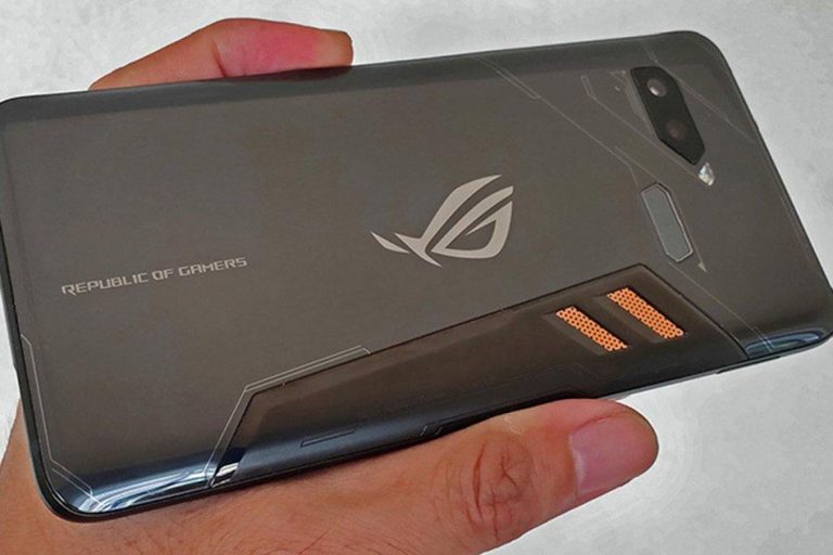 Rekomendasi Handphone Gaming yang Paling Memdadi