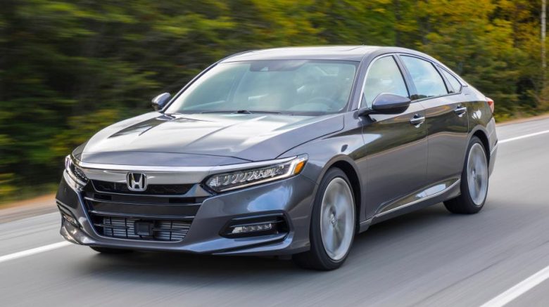 Kelebihan dari Honda Accord Terbaru