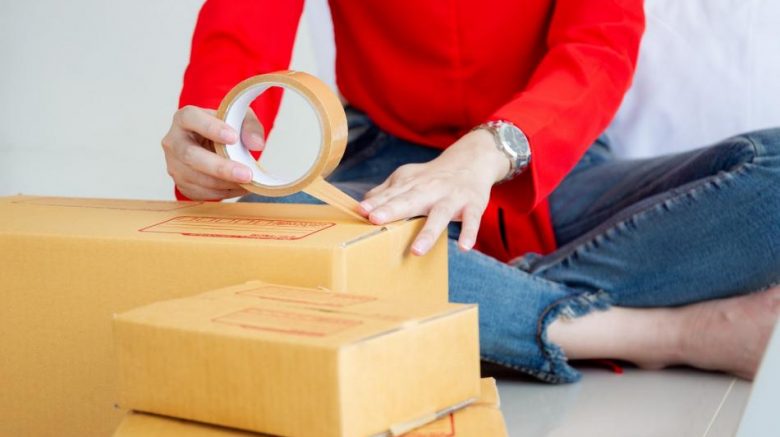 Tak boleh sembarangan memilih jasa logistik