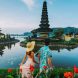 Liburan Keluarga di Bali